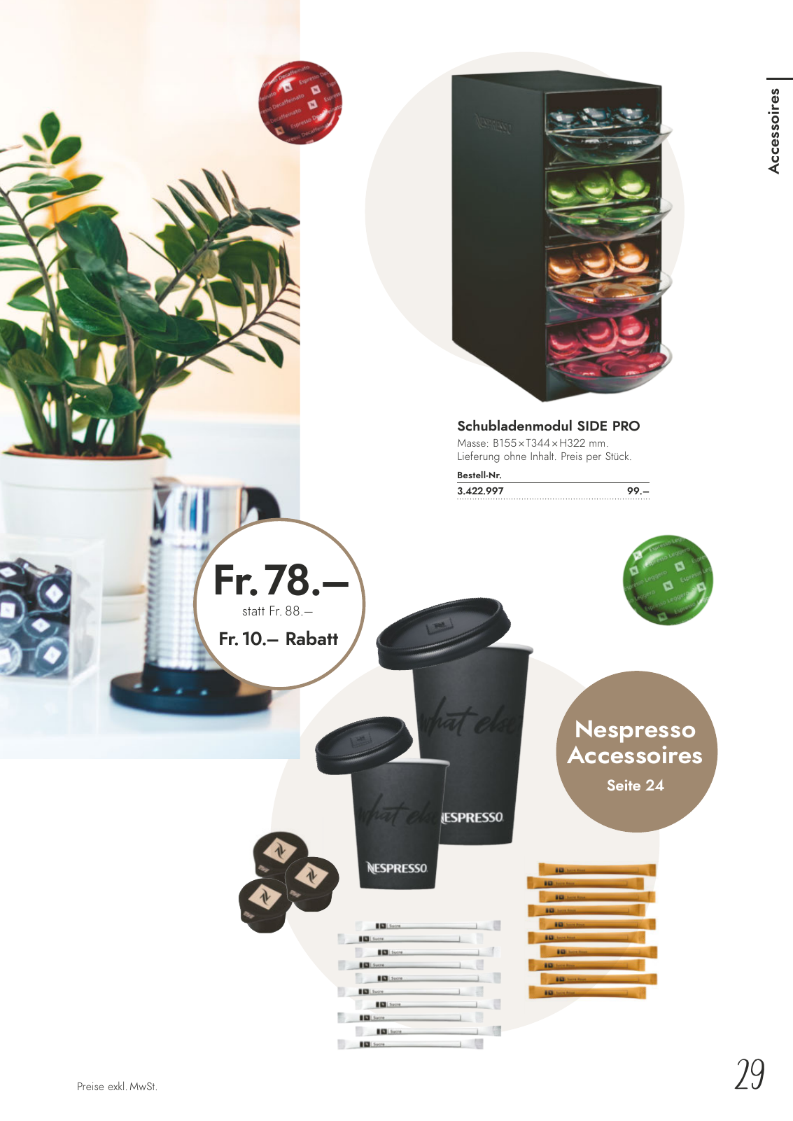 Vorschau Coffeemoments #1 21 Seite 31