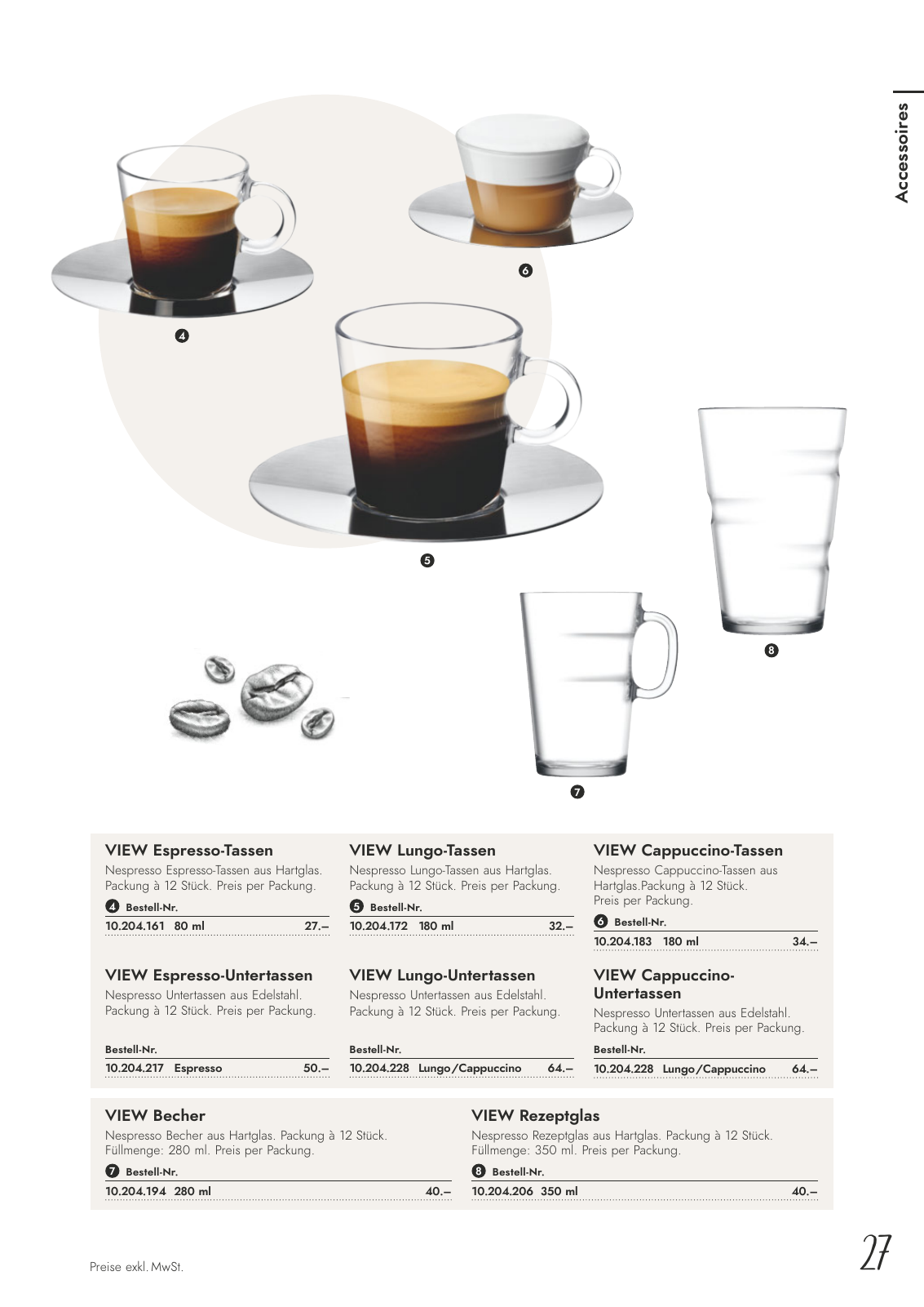 Vorschau Coffeemoments #1 21 Seite 29